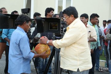 NBK102 Jai Simha Shooting Wrapped Up